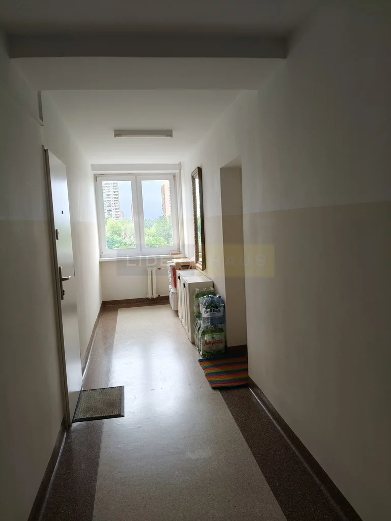 2 pokoje, mieszkanie 46,94 m², piętro 6, oferta nr , 2795/2145/OMS, Warszawa, Żoliborz, Żoliborz, Adama Mickiewicza