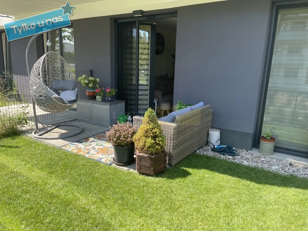Apartamenty 2664/2145/OMS Nowy Dwór Mazowiecki