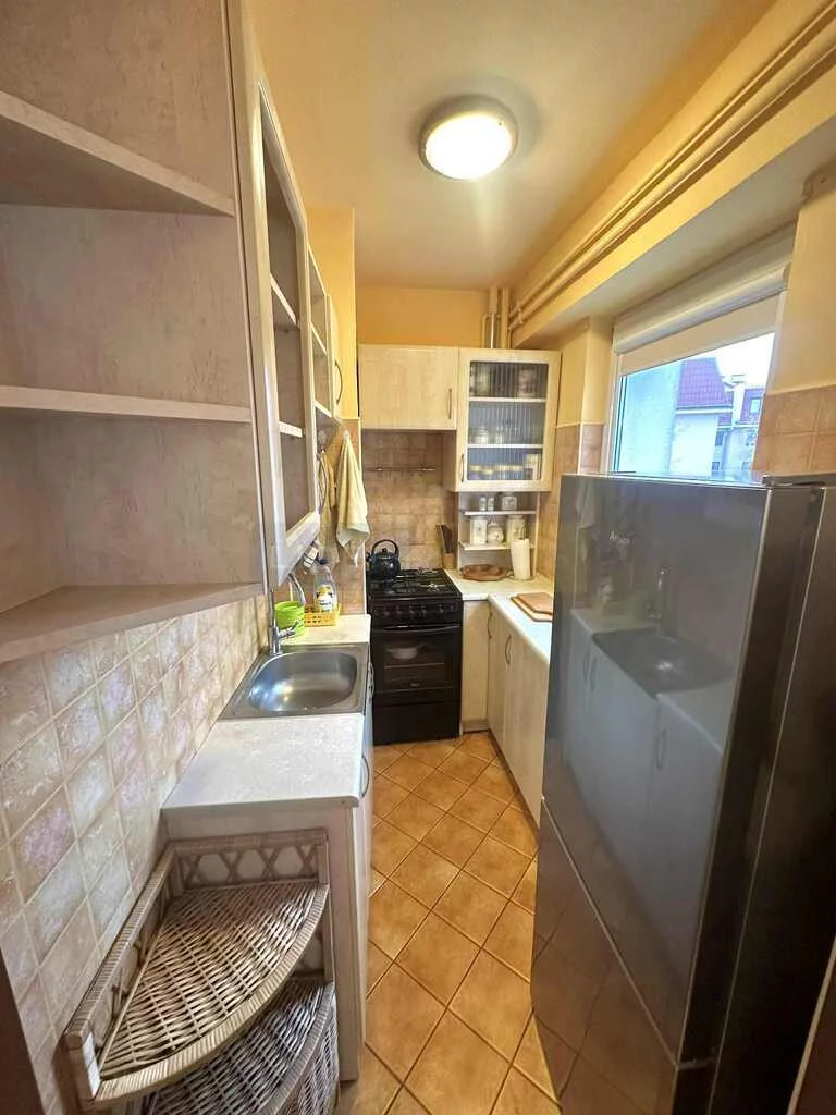 2 pokoje, mieszkanie 37,70 m², piętro 2, oferta nr , 2798/2145/OMS, Warszawa, Bielany, Bielany, Przy Agorze
