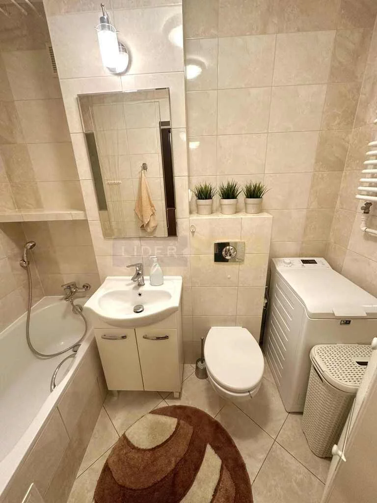 2 pokoje, mieszkanie 37,70 m², piętro 2, oferta nr , 2798/2145/OMS, Warszawa, Bielany, Bielany, Przy Agorze