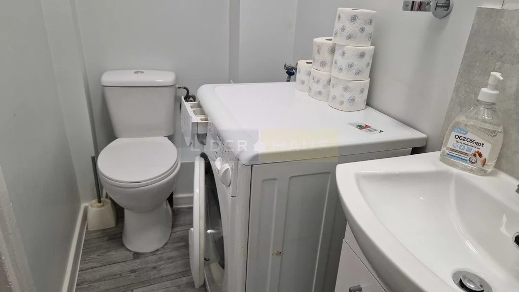 2 pokoje, mieszkanie 42,00 m², piętro 3, oferta nr , 2792/2145/OMS, Warszawa, Żoliborz, Żoliborz, Rafała Krajewskiego