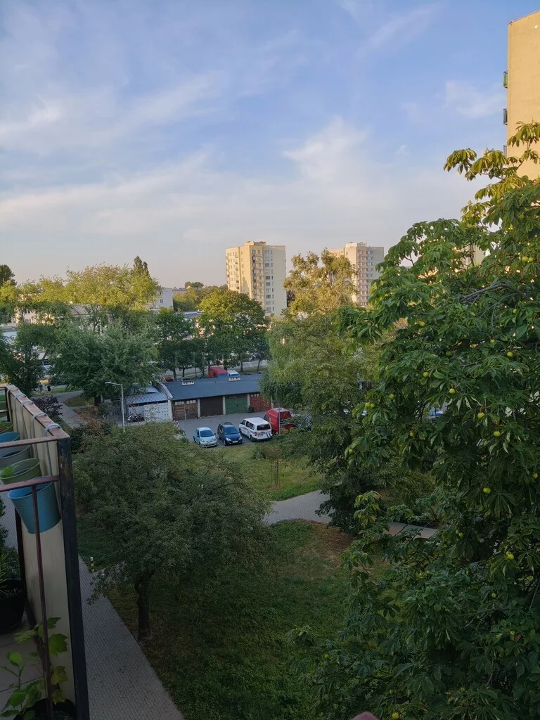 2 pokoje, mieszkanie 37,50 m², piętro 4, oferta nr , 2780/2145/OMS, Warszawa, Targówek, Targówek, Suwalska