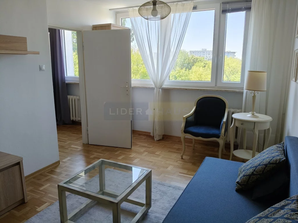 2 pokoje, mieszkanie 37,00 m², piętro 4, oferta nr , 2796/2145/OMS, Warszawa, Bielany, Bielany, Wrzeciono