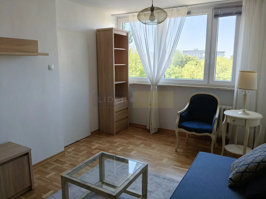 2 pokoje, mieszkanie 37,00 m², piętro 4, oferta nr , 2796/2145/OMS, Warszawa, Bielany, Bielany, Wrzeciono