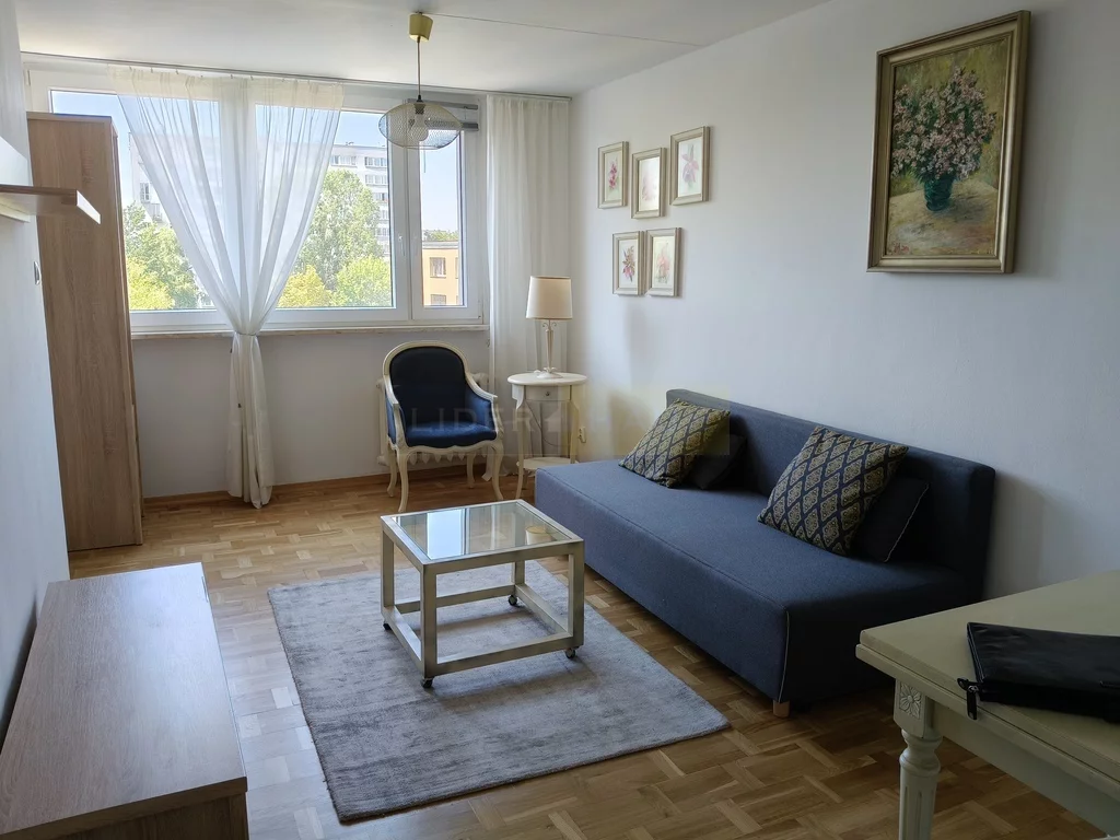2 pokoje, mieszkanie 37,00 m², piętro 4, oferta nr , 2796/2145/OMS, Warszawa, Bielany, Bielany, Wrzeciono
