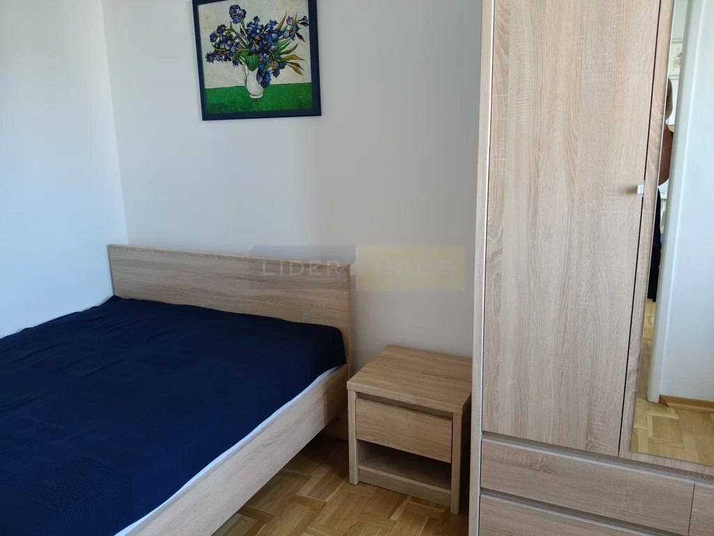 2 pokoje, mieszkanie 37,00 m², piętro 4, oferta nr , 2796/2145/OMS, Warszawa, Bielany, Bielany, Wrzeciono