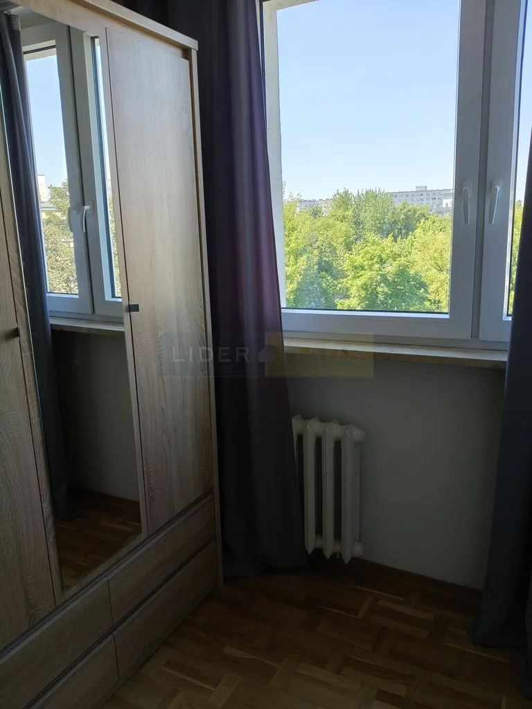 2 pokoje, mieszkanie 37,00 m², piętro 4, oferta nr , 2796/2145/OMS, Warszawa, Bielany, Bielany, Wrzeciono