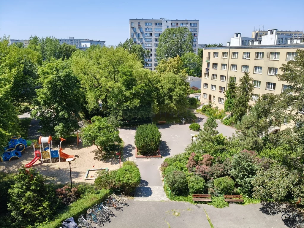 2 pokoje, mieszkanie 37,00 m², piętro 4, oferta nr , 2796/2145/OMS, Warszawa, Bielany, Bielany, Wrzeciono