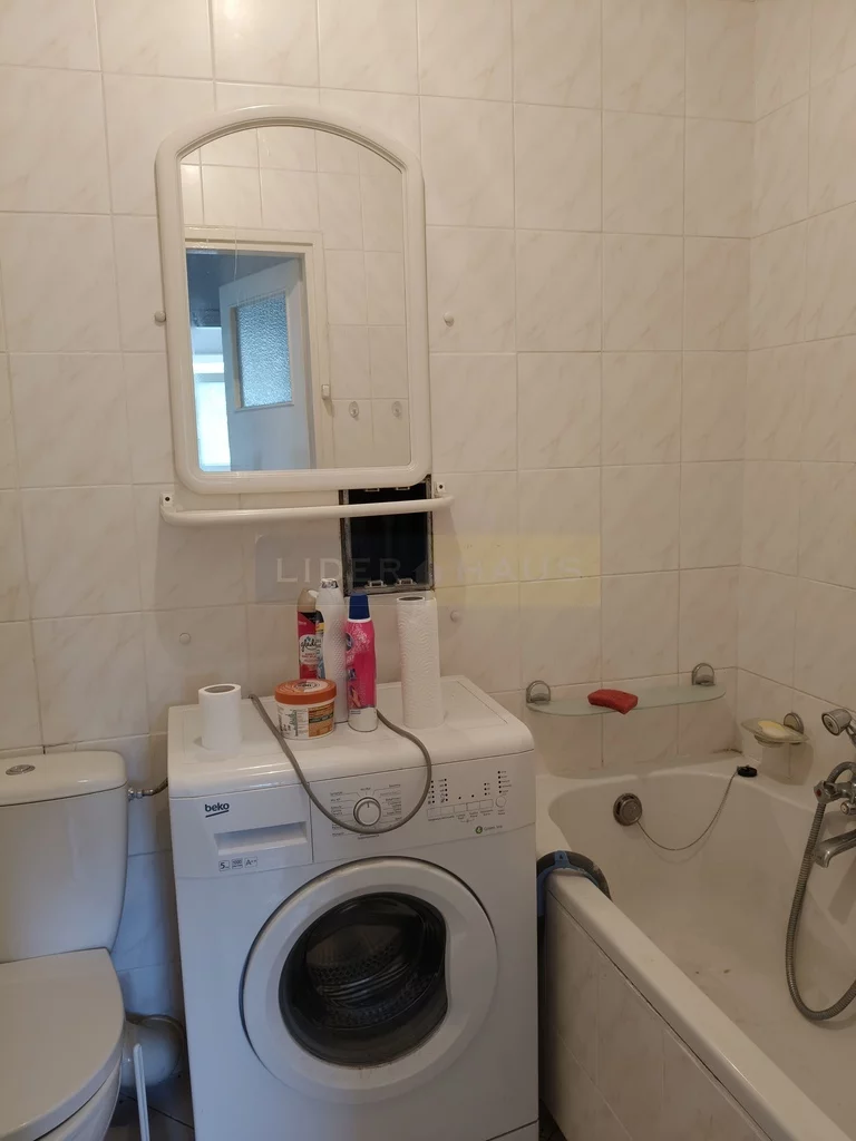 2 pokoje, mieszkanie 37,00 m², piętro 5, oferta nr , 2800/2145/OMS, Warszawa, Bielany, Bielany, Wrzeciono