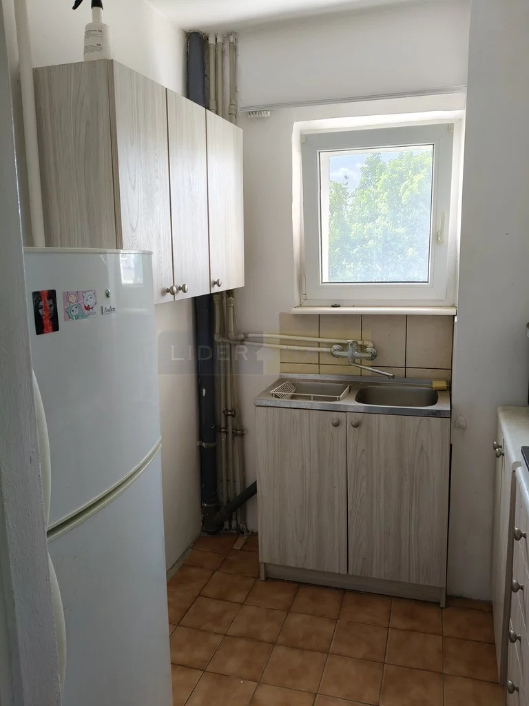 2 pokoje, mieszkanie 37,00 m², piętro 5, oferta nr , 2800/2145/OMS, Warszawa, Bielany, Bielany, Wrzeciono