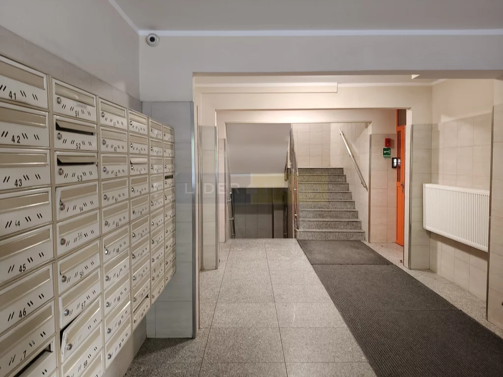 2 pokoje, mieszkanie 37,00 m², piętro 5, oferta nr , 2800/2145/OMS, Warszawa, Bielany, Bielany, Wrzeciono