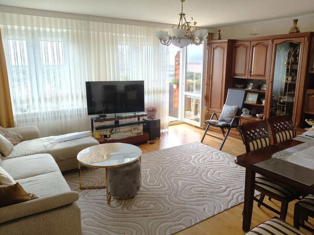 Apartamenty 2708/2145/OMS Piastów Aleja Józefa Piłsudskiego