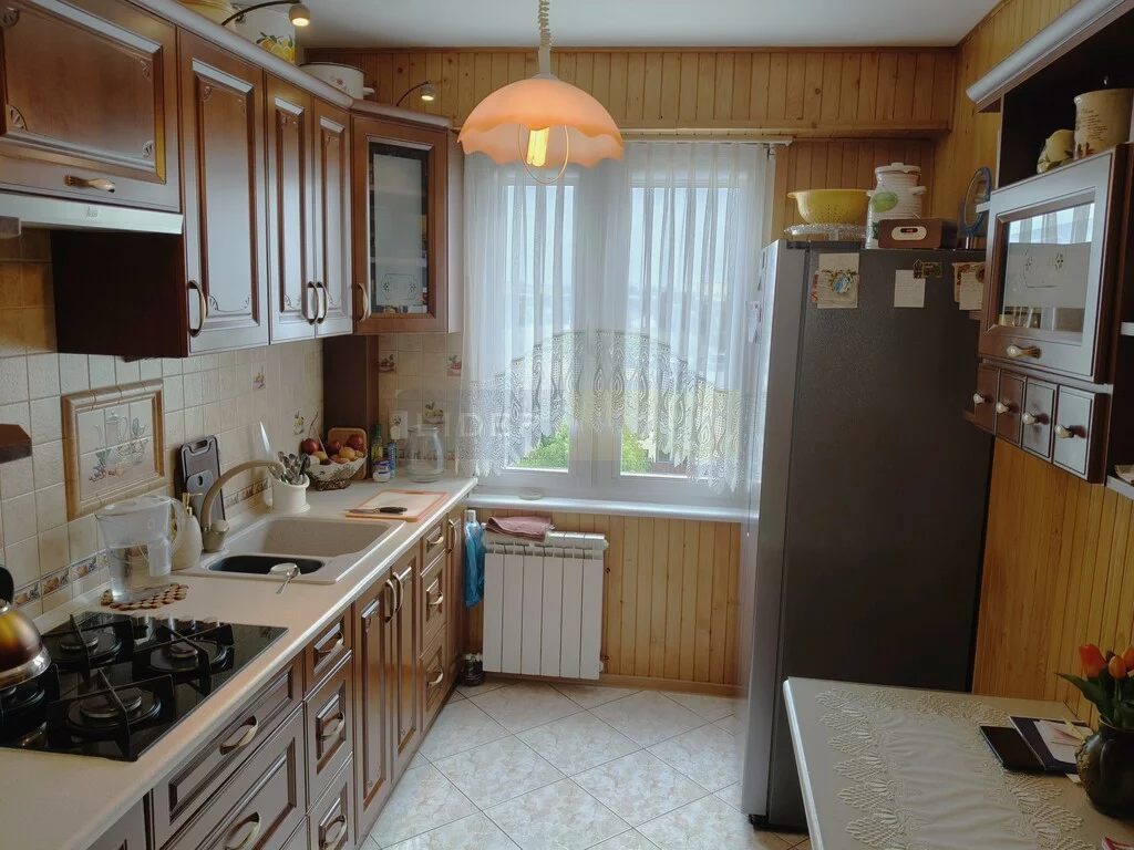 3 pokoje, mieszkanie 60,20 m², piętro 8, oferta nr , 2749/2145/OMS, Piastów, Aleja Józefa Piłsudskiego