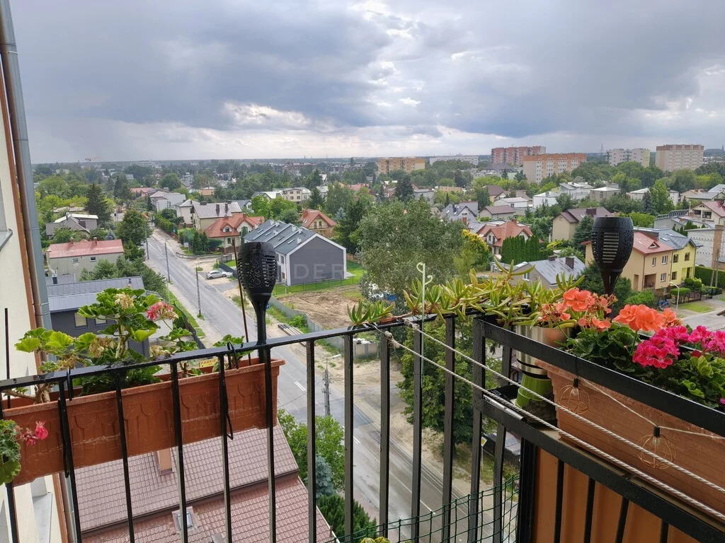 3 pokoje, apartament 60,20 m², piętro 8, oferta nr , 2802/2145/OMS, Piastów, Aleja Józefa Piłsudskiego