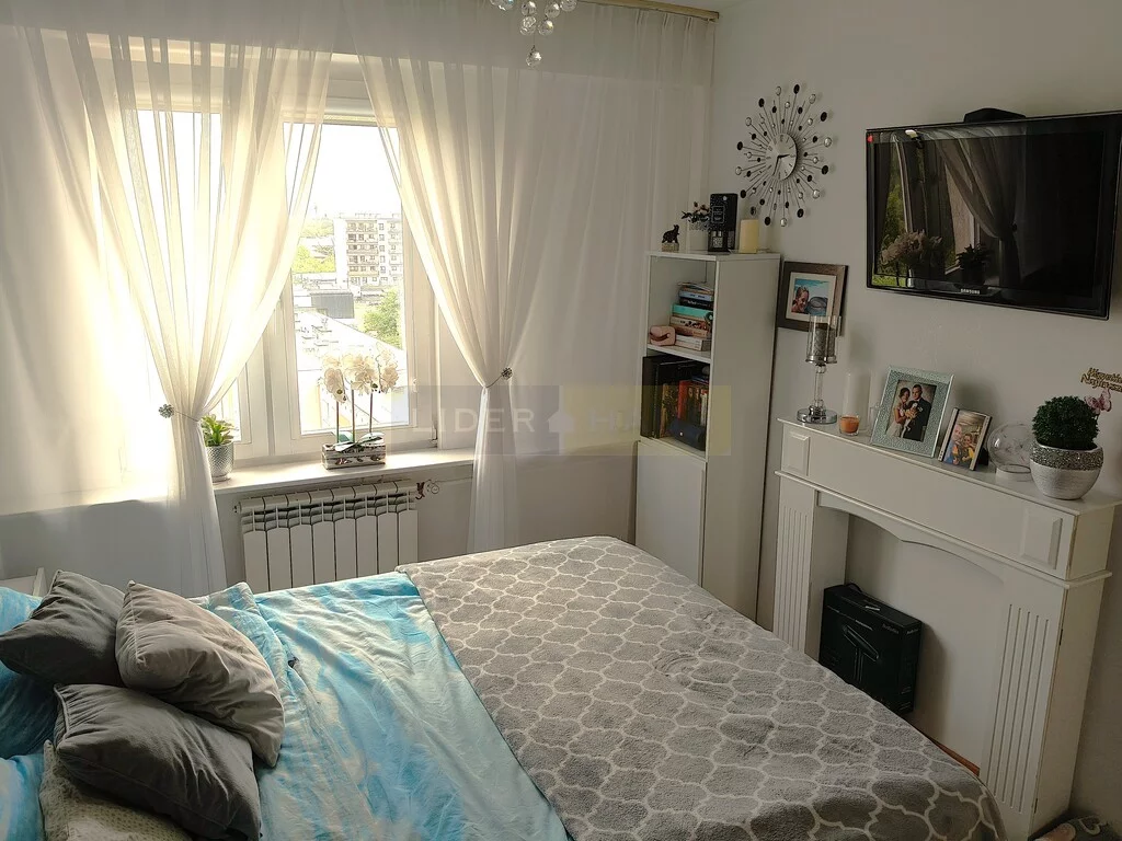 3 pokoje, apartament 60,20 m², piętro 8, oferta nr , 2802/2145/OMS, Piastów, Aleja Józefa Piłsudskiego