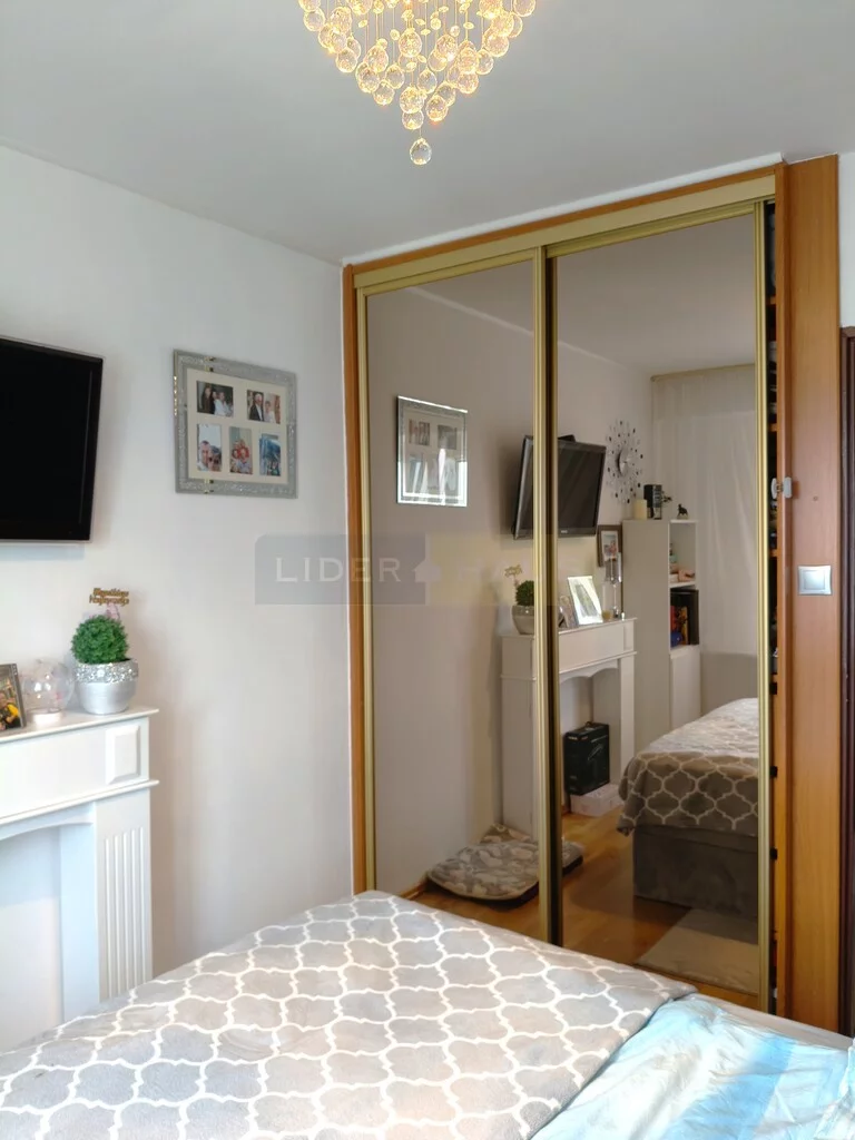 3 pokoje, apartament 60,20 m², piętro 8, oferta nr , 2802/2145/OMS, Piastów, Aleja Józefa Piłsudskiego