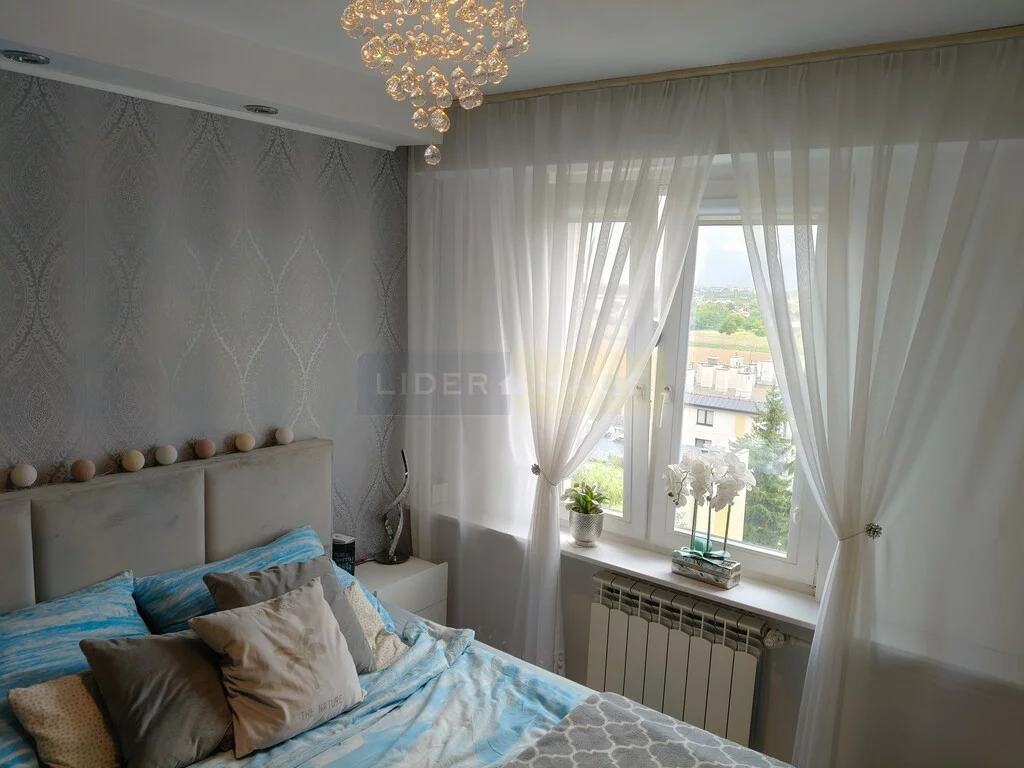 3 pokoje, apartament 60,20 m², piętro 8, oferta nr , 2802/2145/OMS, Piastów, Aleja Józefa Piłsudskiego