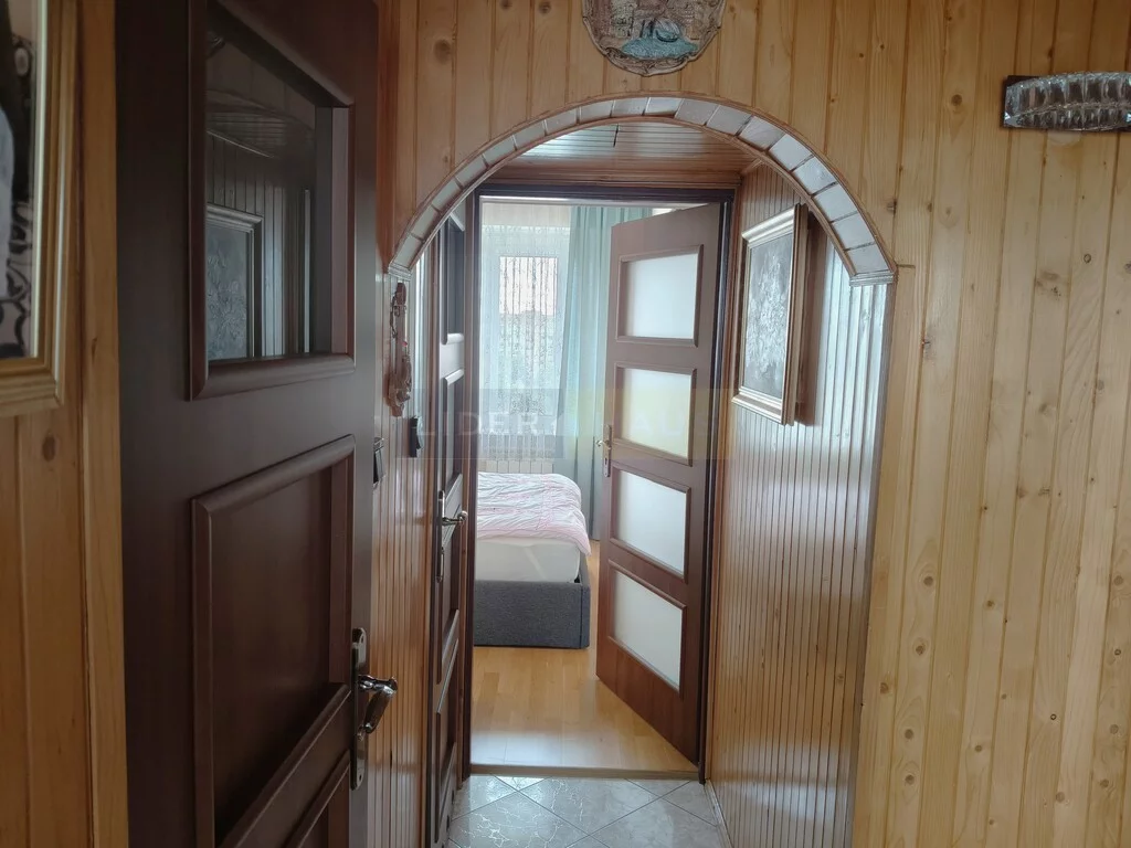 3 pokoje, apartament 60,20 m², piętro 8, oferta nr , 2802/2145/OMS, Piastów, Aleja Józefa Piłsudskiego