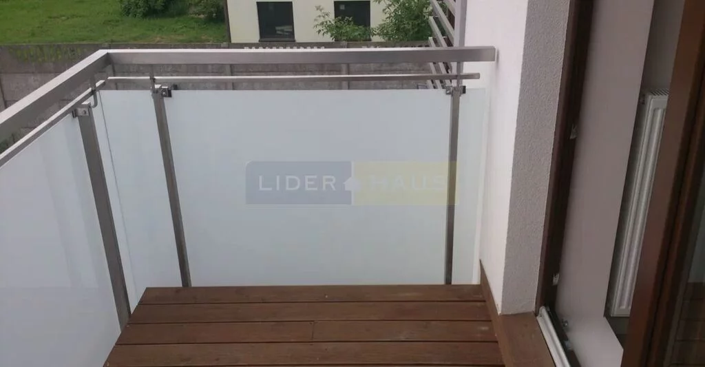 3 pokoje, mieszkanie 62,40 m², parter, oferta nr , 2576/2145/OMS, Dziekanów Leśny