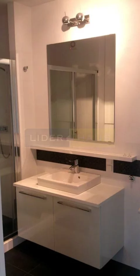 3 pokoje, mieszkanie 62,40 m², parter, oferta nr , 2576/2145/OMS, Dziekanów Leśny