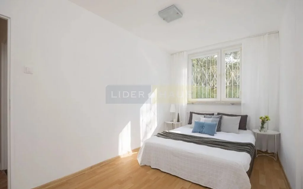 3 pokoje, mieszkanie 61,70 m², parter, oferta nr , 2801/2145/OMS, Warszawa, Targówek, Targówek, Goławicka
