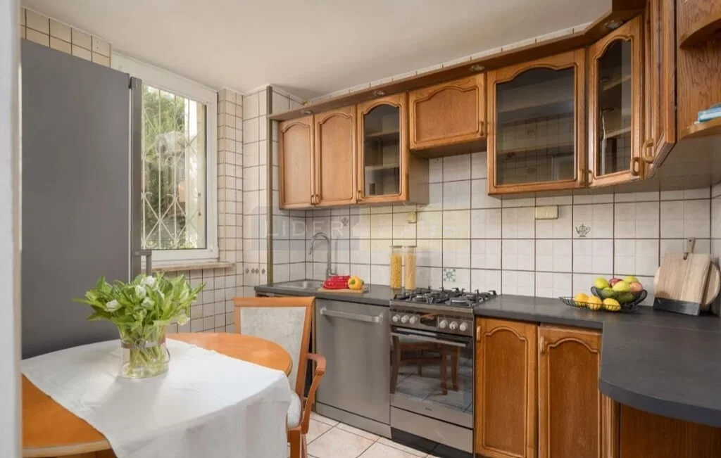3 pokoje, mieszkanie 61,70 m², parter, oferta nr , 2801/2145/OMS, Warszawa, Targówek, Targówek, Goławicka