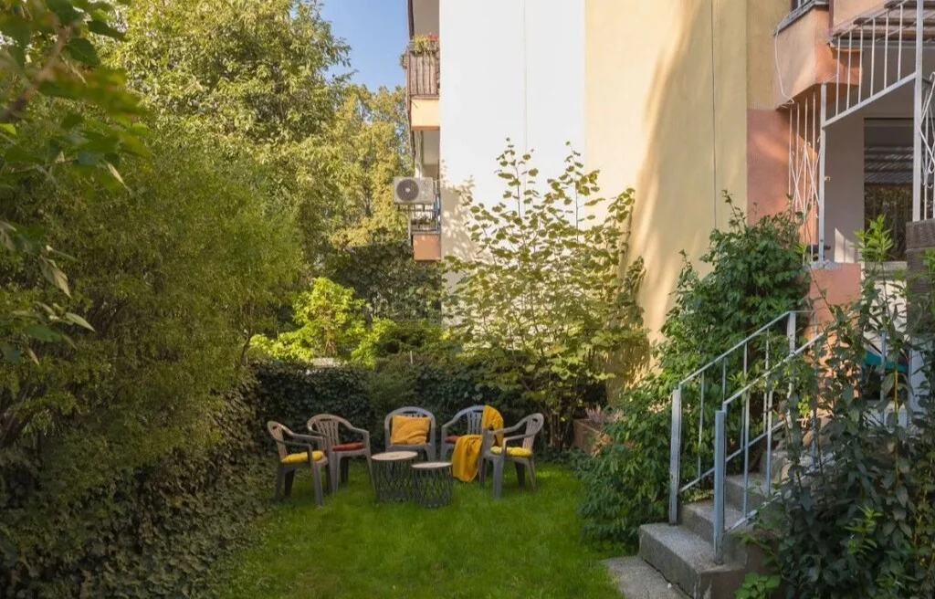 3 pokoje, mieszkanie 61,70 m², parter, oferta nr , 2801/2145/OMS, Warszawa, Targówek, Targówek, Goławicka
