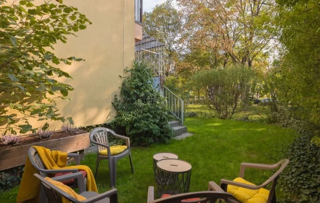3 pokoje, mieszkanie 61,70 m², parter, oferta nr , 2801/2145/OMS, Warszawa, Targówek, Targówek, Goławicka