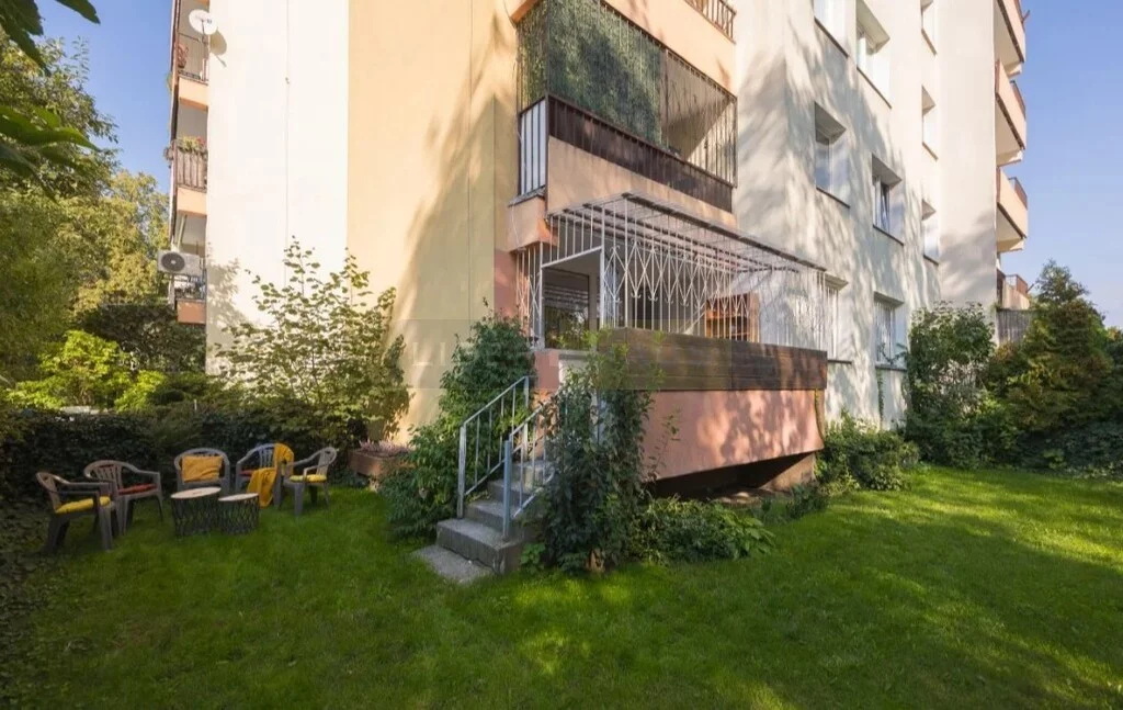 3 pokoje, mieszkanie 61,70 m², parter, oferta nr , 2801/2145/OMS, Warszawa, Targówek, Targówek, Goławicka