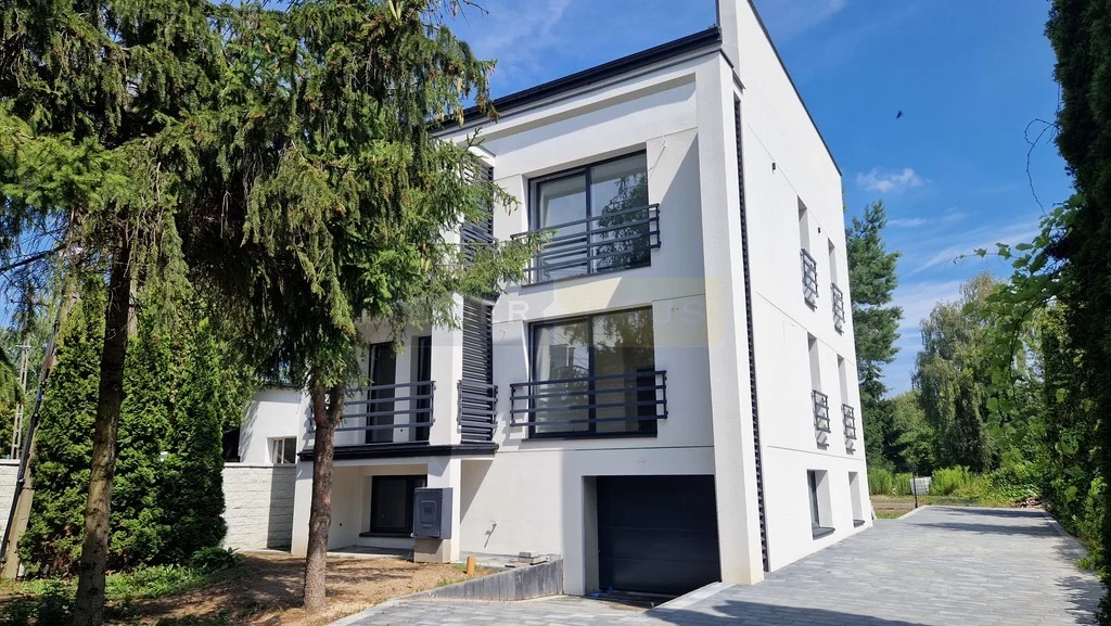 3 pokoje, mieszkanie 84,00 m², piętro 1, oferta nr , 2468/2145/OMS, Łomianki