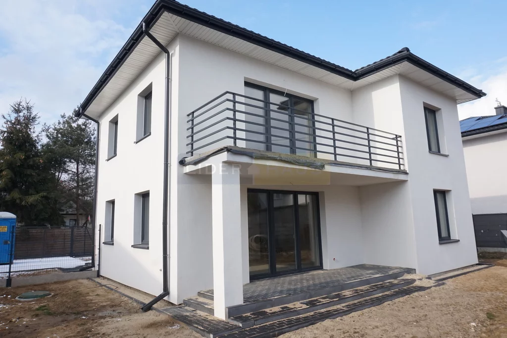 Apartamenty 2591/2145/OMS Łomianki