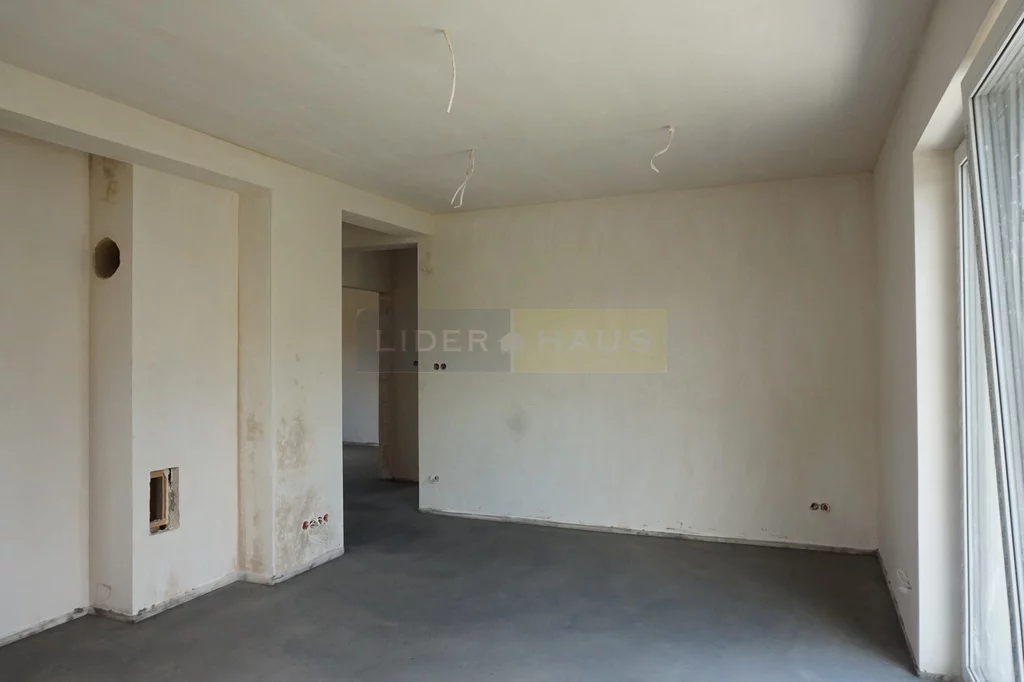 3 pokoje, mieszkanie 69,00 m², parter, oferta nr , 2833/2145/OMS, Łomianki