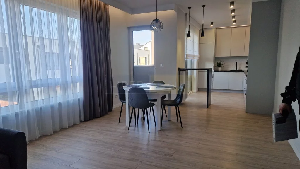 Apartamenty 2593/2145/OMS Łomianki Lwowska