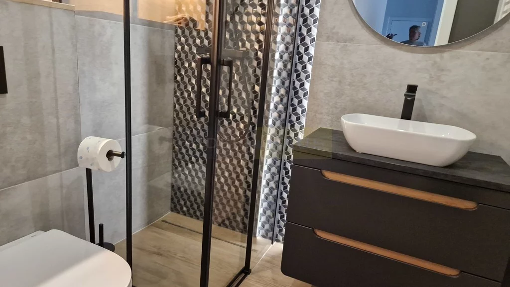 3 pokoje, mieszkanie 74,00 m², piętro 1, oferta nr , 2793/2145/OMS, Łomianki, Lwowska