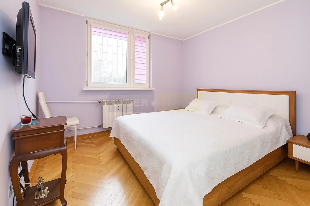 3 pokoje, mieszkanie 62,00 m², parter, oferta nr , 2884/2145/OMS, Warszawa, Targówek, Targówek, Mokra