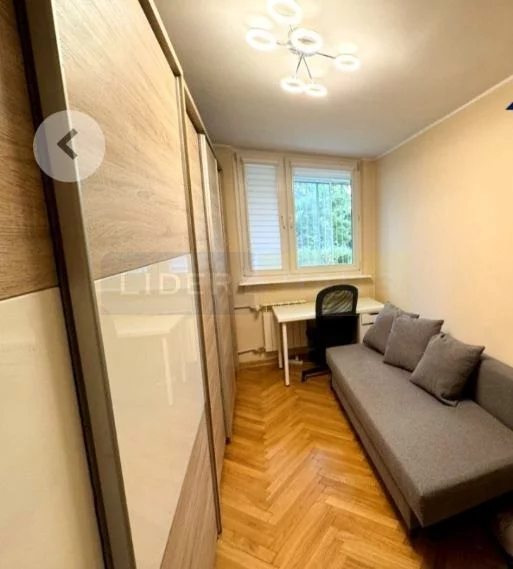 3 pokoje, mieszkanie 62,00 m², parter, oferta nr , 2884/2145/OMS, Warszawa, Targówek, Targówek, Mokra