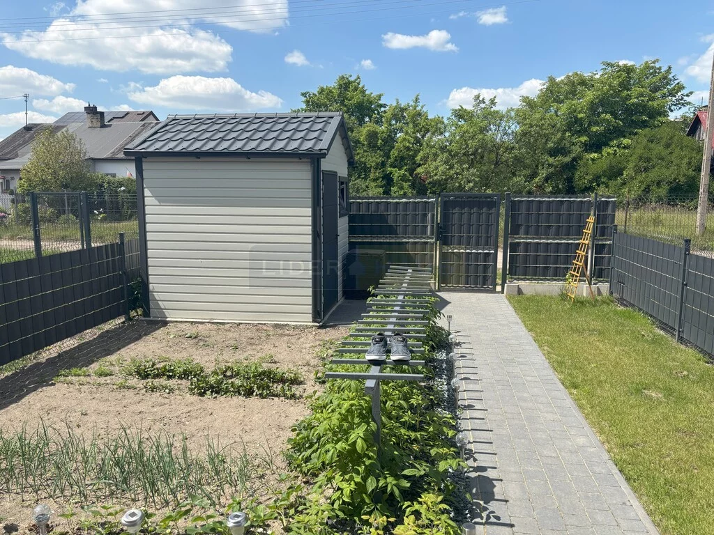 3 pokoje, mieszkanie 67,00 m², parter, oferta nr , 2751/2145/OMS, Nasielsk