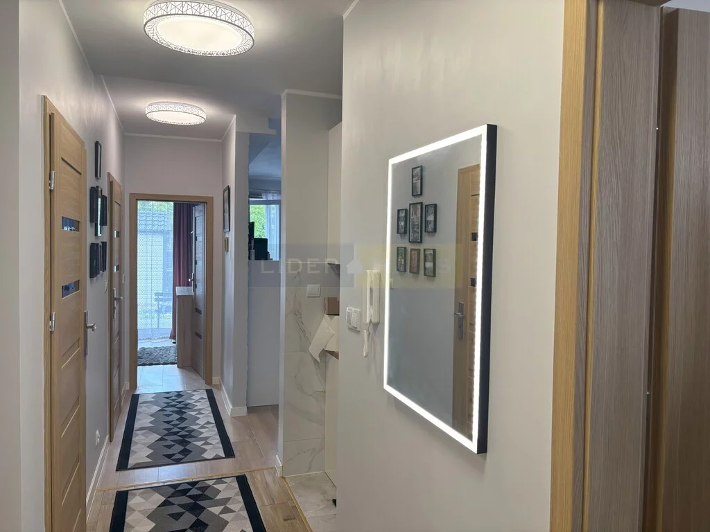 3 pokoje, mieszkanie 67,00 m², parter, oferta nr , 2751/2145/OMS, Nasielsk