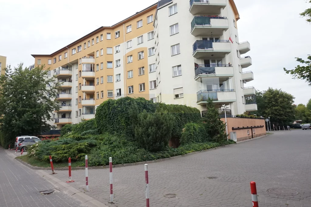 Mieszkanie trzypokojowe 69,00 m², Warszawa, Bemowo, Pirenejska, Sprzedaż