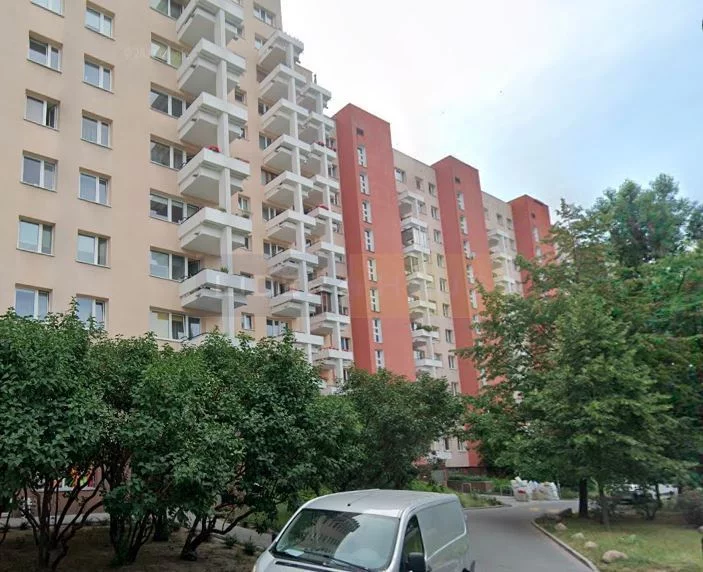 Mieszkanie trzypokojowe 64,00 m², Warszawa, Mokotów, Sonaty, Sprzedaż