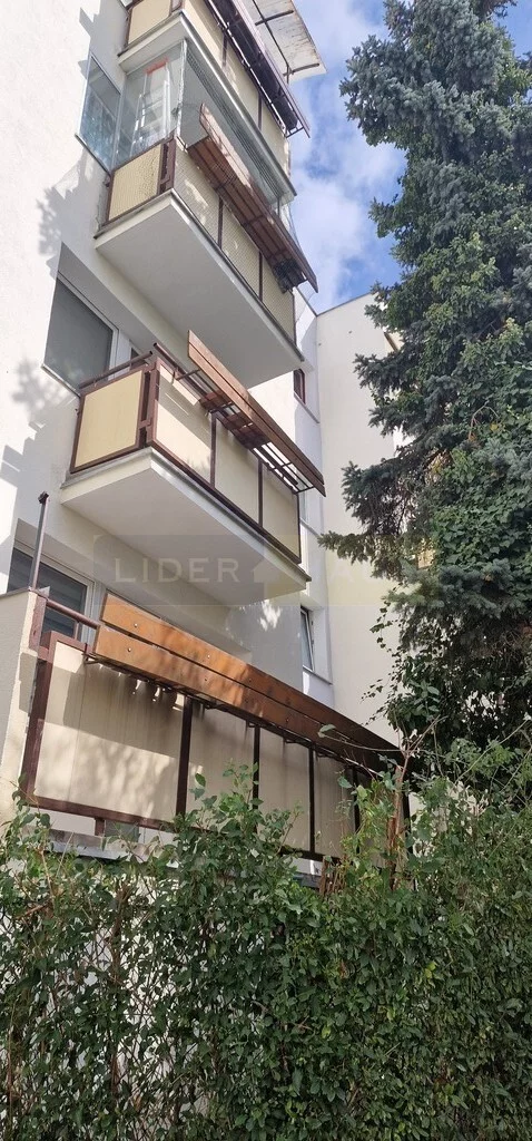 3 pokoje, mieszkanie 60,12 m², parter, oferta nr , 2824/2145/OMS, Warszawa, Praga Południe, Praga Południe, Stanisława Rogalskiego