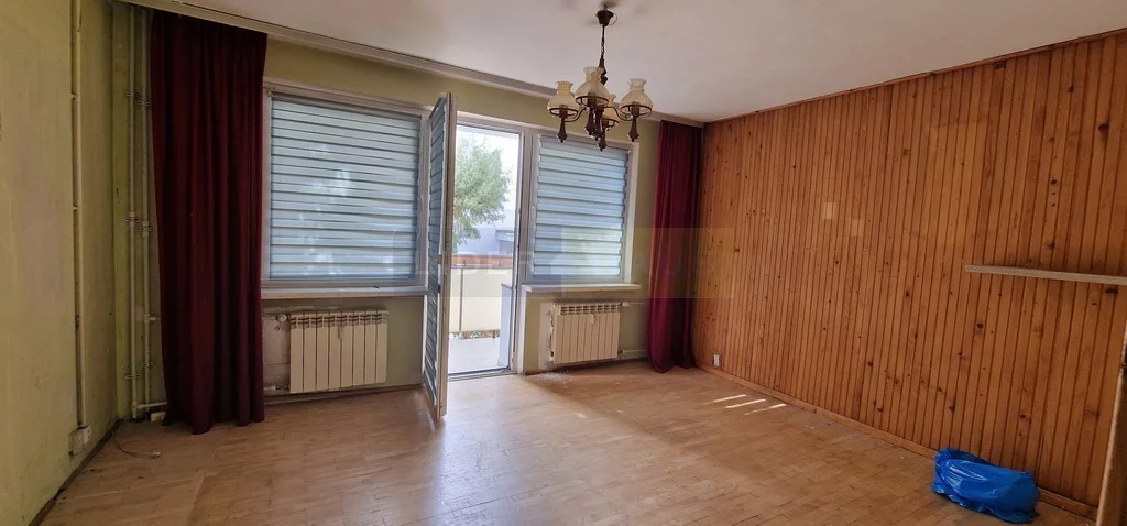 3 pokoje, mieszkanie 60,12 m², parter, oferta nr , 2824/2145/OMS, Warszawa, Praga Południe, Praga Południe, Stanisława Rogalskiego
