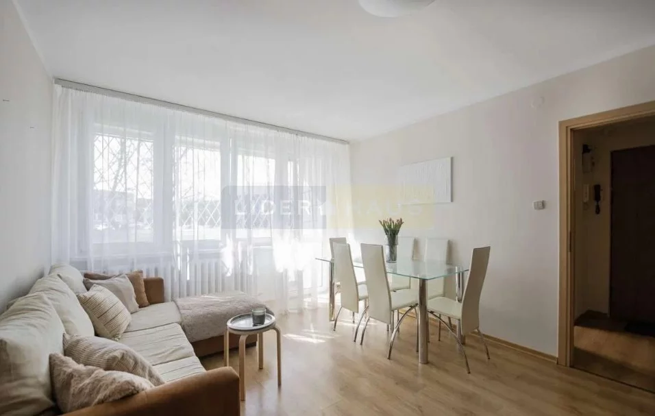 Apartamenty 2704/2145/OMS Warszawa Bemowo Synów Pułku