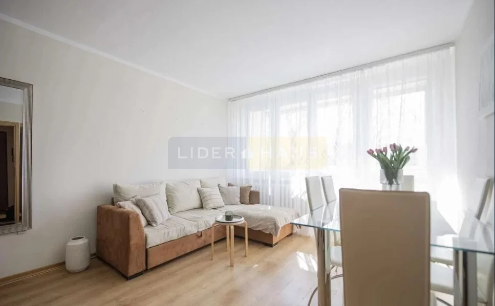 3 pokoje, mieszkanie 49,00 m², piętro 1, oferta nr , 2704/2145/OMS, Warszawa, Bemowo, Bemowo, Synów Pułku