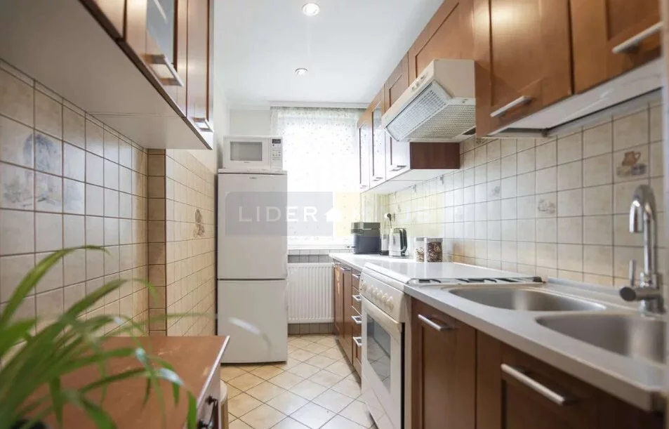 3 pokoje, mieszkanie 49,00 m², piętro 1, oferta nr , 2704/2145/OMS, Warszawa, Bemowo, Bemowo, Synów Pułku
