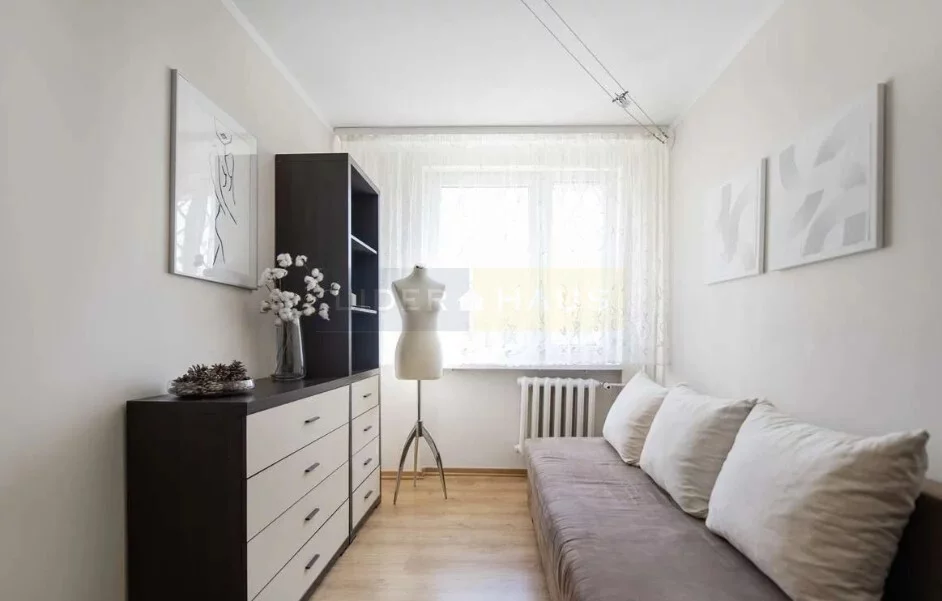 3 pokoje, mieszkanie 49,00 m², piętro 1, oferta nr , 2704/2145/OMS, Warszawa, Bemowo, Bemowo, Synów Pułku