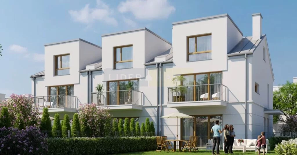 Apartamenty 2711/2145/OMS Łomianki