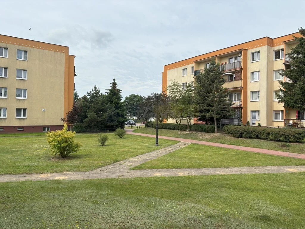 4 pokoje, mieszkanie 74,00 m², piętro 2, oferta nr , 2660/2145/OMS, Nowy Dwór Mazowiecki, Młodzieżowa