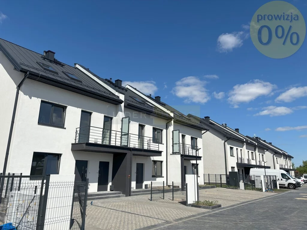 Apartamenty 2665/2145/OMS Nasielsk