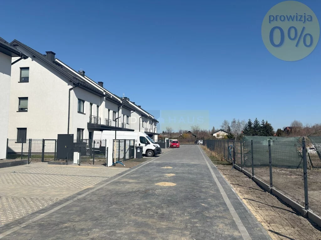 5 pokoi, mieszkanie 123,00 m², piętro 1, oferta nr , 2665/2145/OMS, Nasielsk